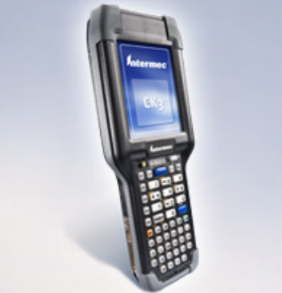 Intermec ck3