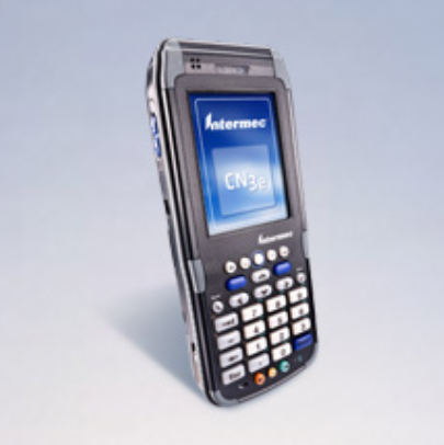 Intermec cn3