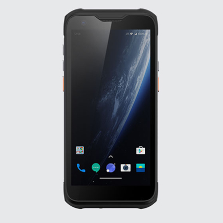 MC95 智能手持終端 (Android 12)