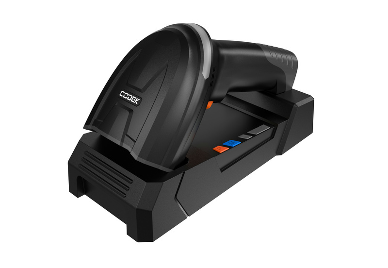 優(yōu)博訊無(wú)線工業(yè)掃描槍