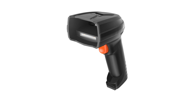優(yōu)博訊有線二維工業(yè)掃描槍（DPM)）
