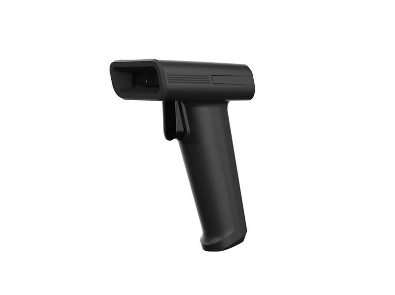 優(yōu)博訊無(wú)線二維掃描槍