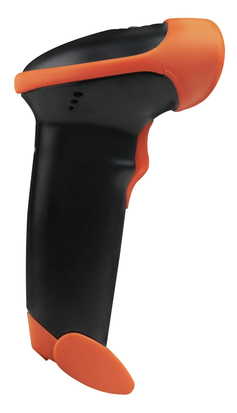 優(yōu)博訊有線二維掃描槍