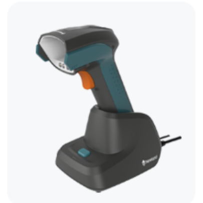 新大陸無(wú)線二維式藍(lán)牙工業(yè)DPM 條碼掃描器