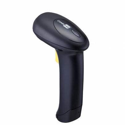 欣技1500系列手持式掃描器