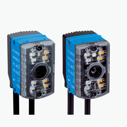 Sick 西克讀碼器