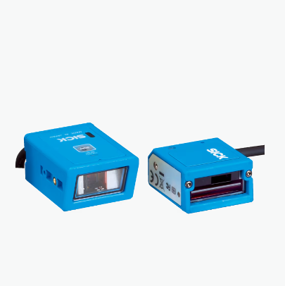 Sick西克 固定式條形碼掃描器