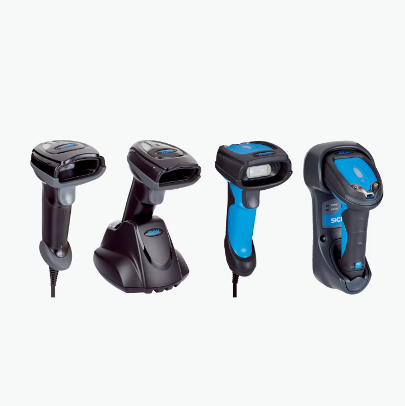 西克SICK IDM移動式手持條碼掃描器