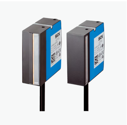 Sick 西克 固定式條形碼掃描器