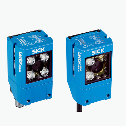 Sick 西克 讀碼器