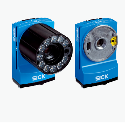 西克SICK工業圖像處理InspectorP65x