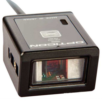 歐光OPTICON 固定式條碼掃描平臺