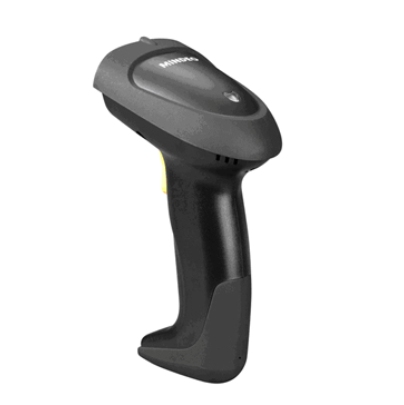 民德 1D 通用型激光條碼掃描器