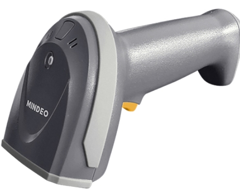 民德 1D/2D通用型手持式影像掃描器