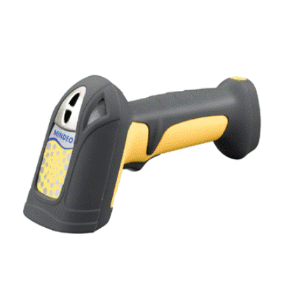 民德工業級激光條碼掃描器