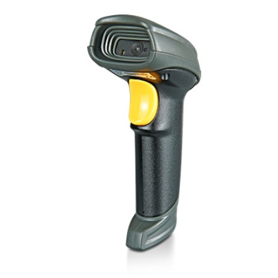 民德1D/2D通用型手持式影像掃描器