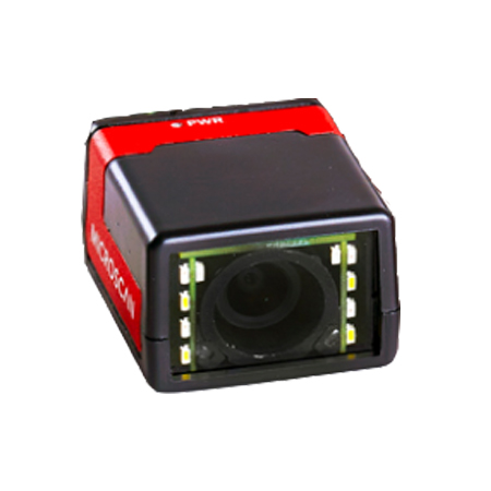 Microscan邁思肯讀碼器