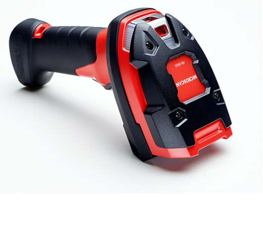 Microscan邁思肯手持式DPM讀碼器