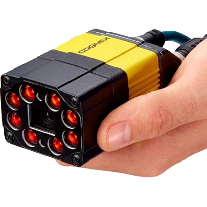 康耐視DATAMAN康耐視DATAMAN 讀碼器