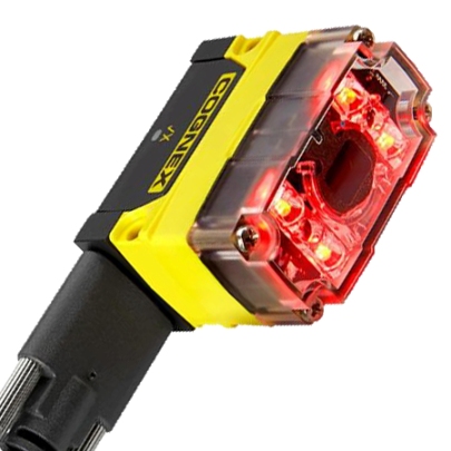 康耐視DATAMAN 緊湊式讀碼器