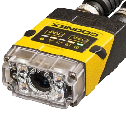 康耐視DataMan 固定式圖像讀碼器