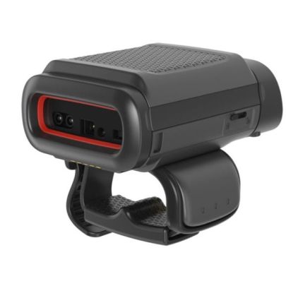 霍尼韋爾可配戴迷你移動數據終端