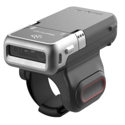 霍尼韋爾佩戴式指環條碼掃描器