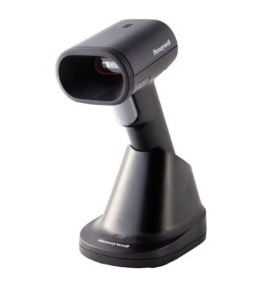 霍尼韋爾高性能二維影像無線掃描槍