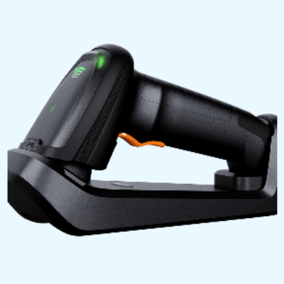 東大HS325DP無線二維掃描槍