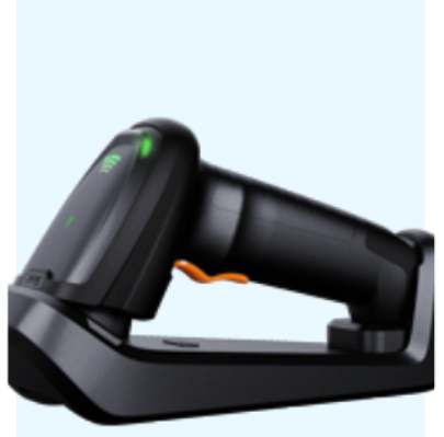 東大無線二維掃描槍