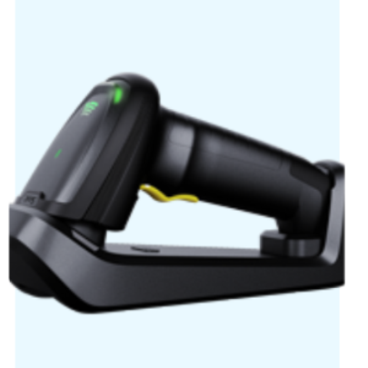 東大工業無線掃描槍