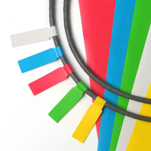 合成紙標(biāo)簽