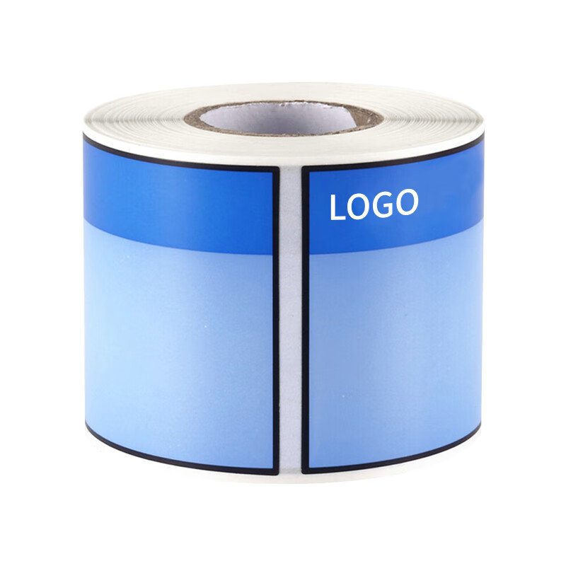 合成紙標(biāo)簽