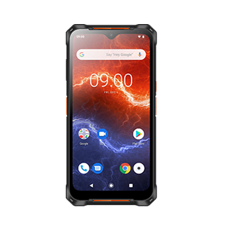 海康移動智能數據采集器PDA