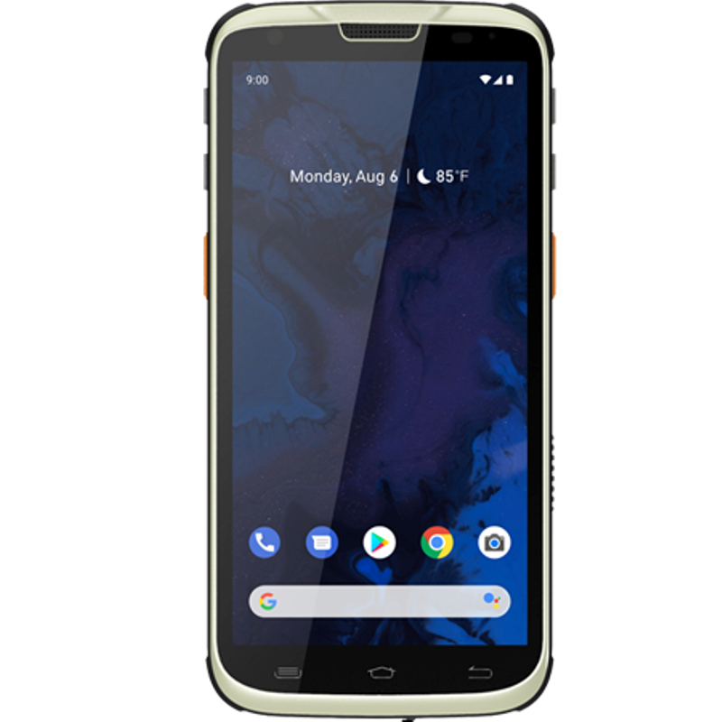 工業(yè)級大屏手持終端