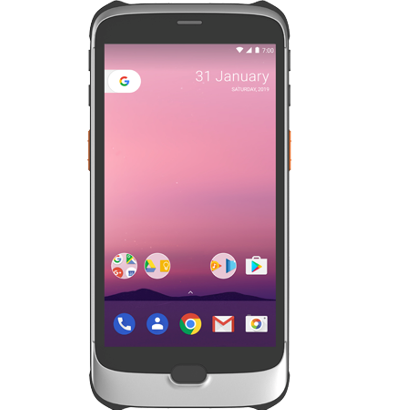 工業(yè)級大屏手持終端