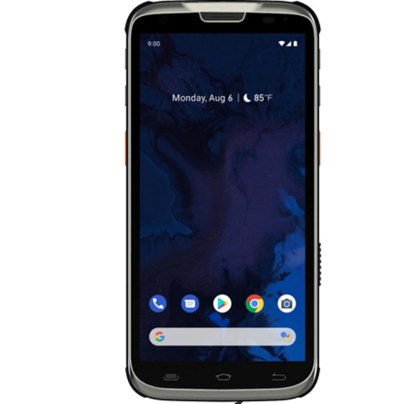 超高頻RFID工業手機