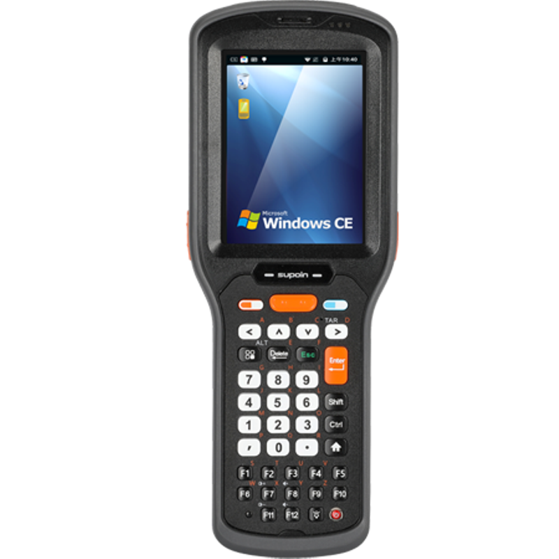 銷邦全鍵盤工業級手持終端