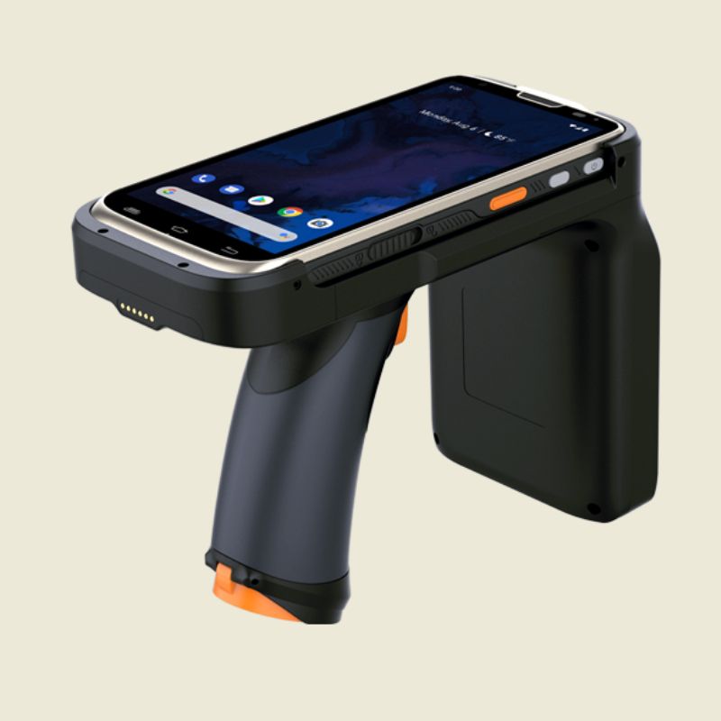 超高頻RFID手持終端