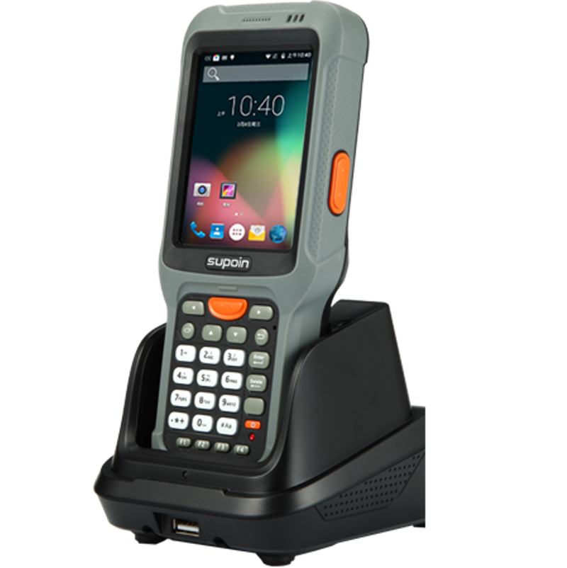 工業(yè)級手持終端