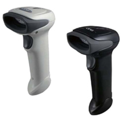 CINO二維有線影像式條碼掃描槍