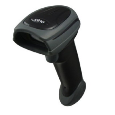 CINO二維影像條碼掃描器