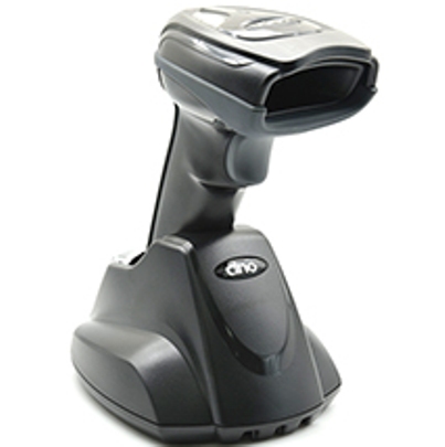 CINO二維無線條碼掃描器