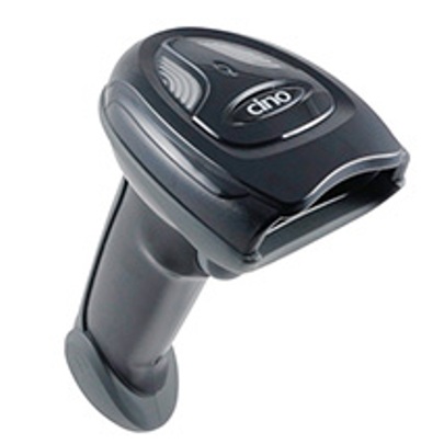 Cino 二維手持式條碼掃描器