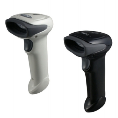 Cino 有線一維掃描槍