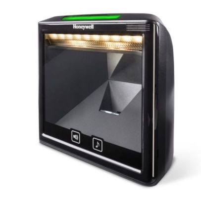 霍尼韋爾可升級臺式掃描器
