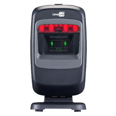 欣技2200系列全向型掃描器