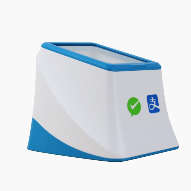 優博訊掃描平臺