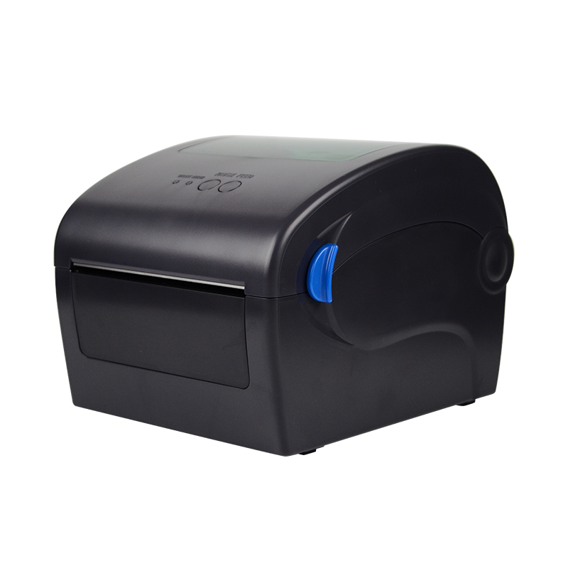 佳博四寸條碼打印機