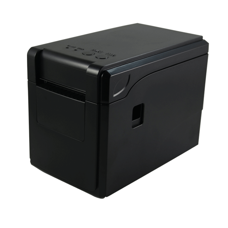 佳博兩寸條碼打印機